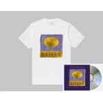 'Bahar Live' T-Shirt μαζι με 'Bahar Live' υπογεγραμμενο CD